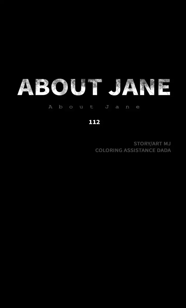 About Jane - Chapter 112