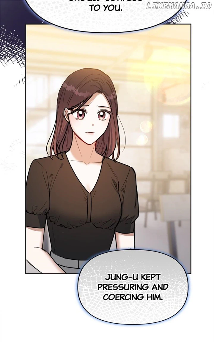 A Prenuptial Contract - Chapter 102