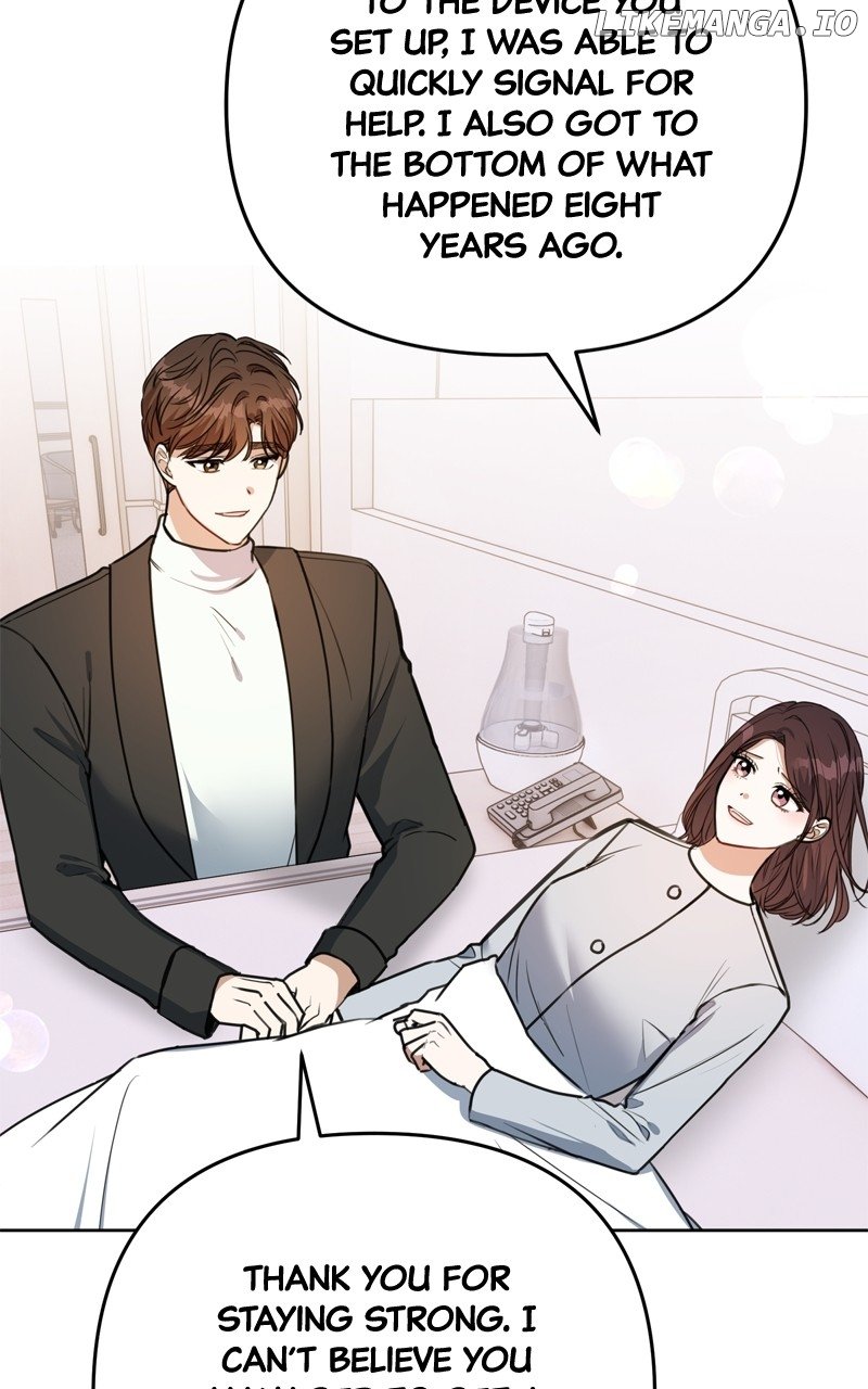 A Prenuptial Contract - Chapter 109