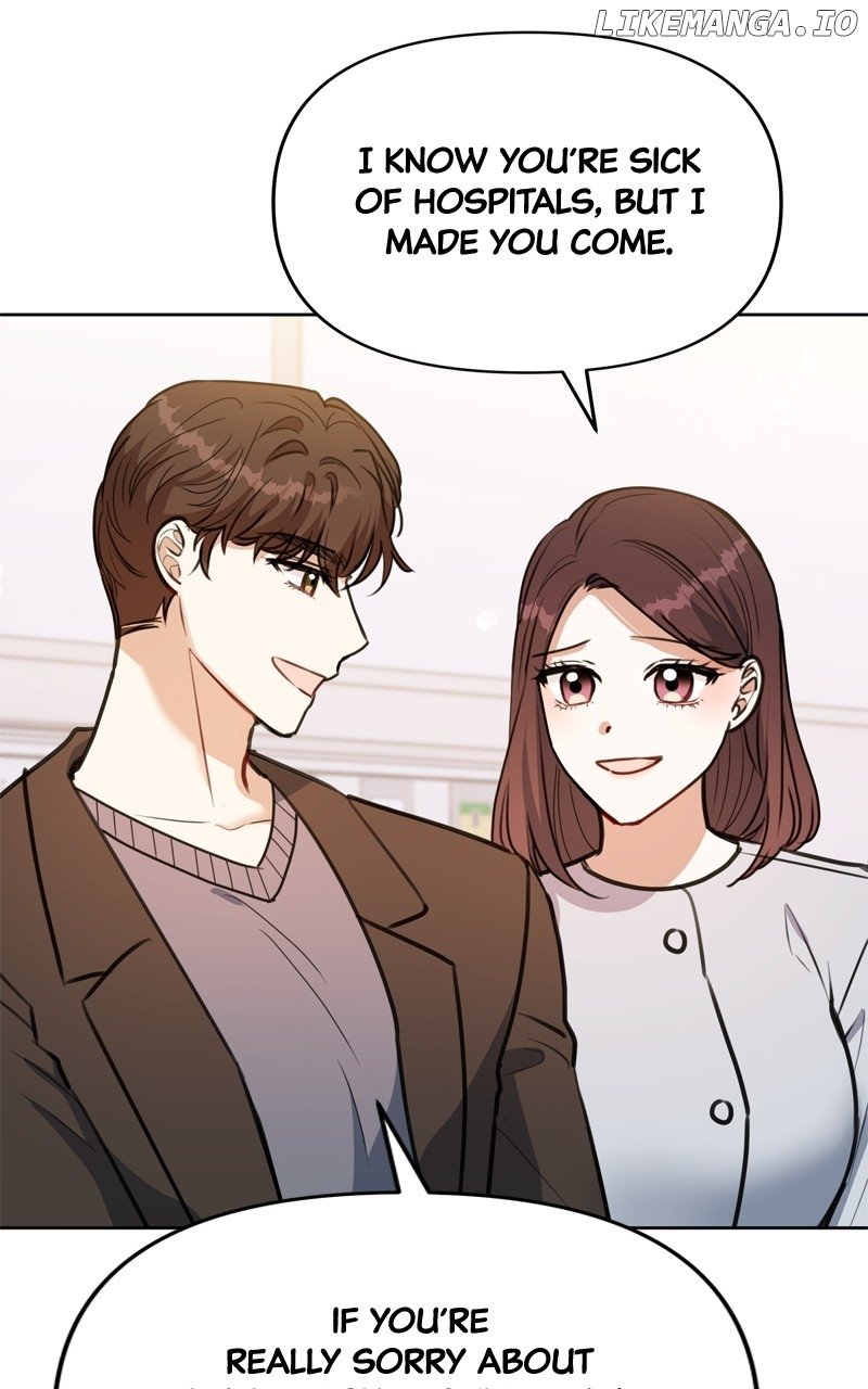 A Prenuptial Contract - Chapter 109