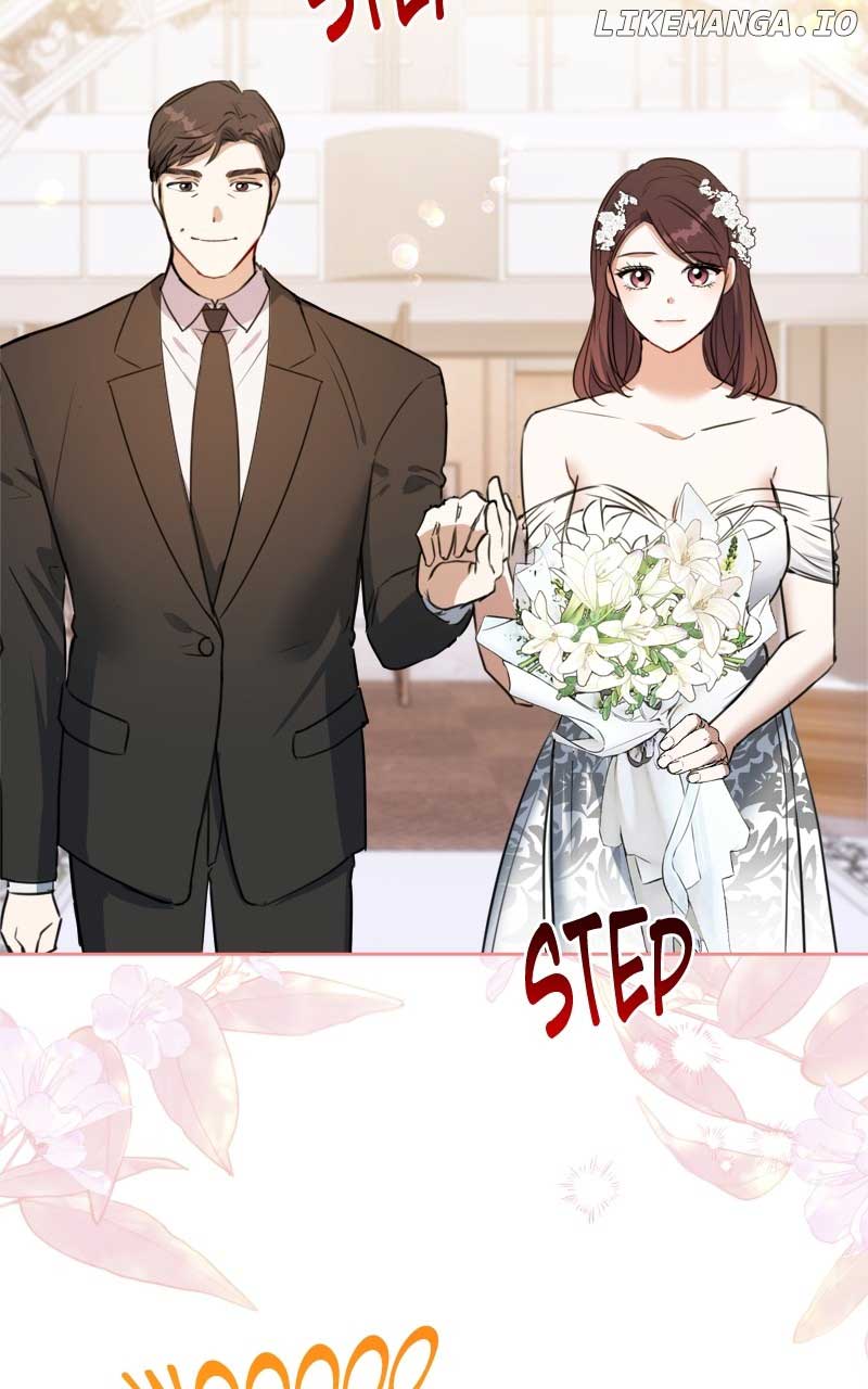 A Prenuptial Contract - Chapter 110