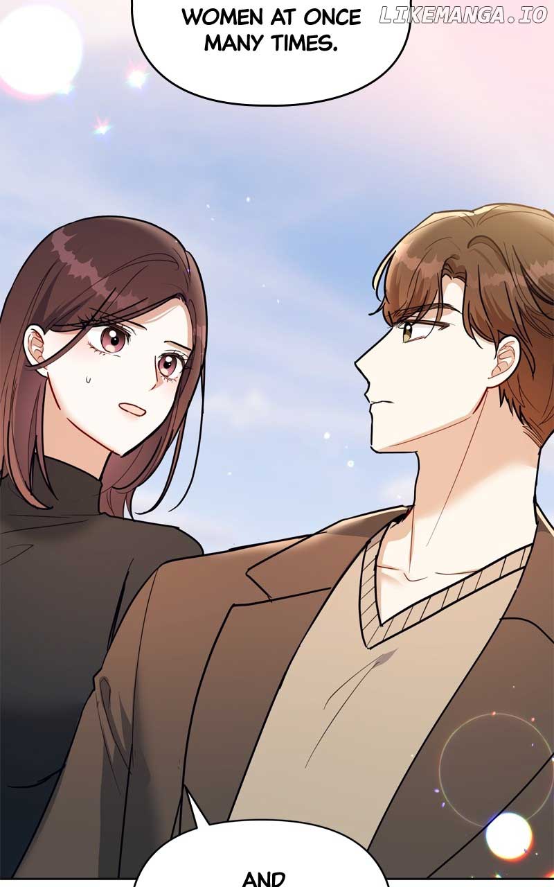 A Prenuptial Contract - Chapter 103