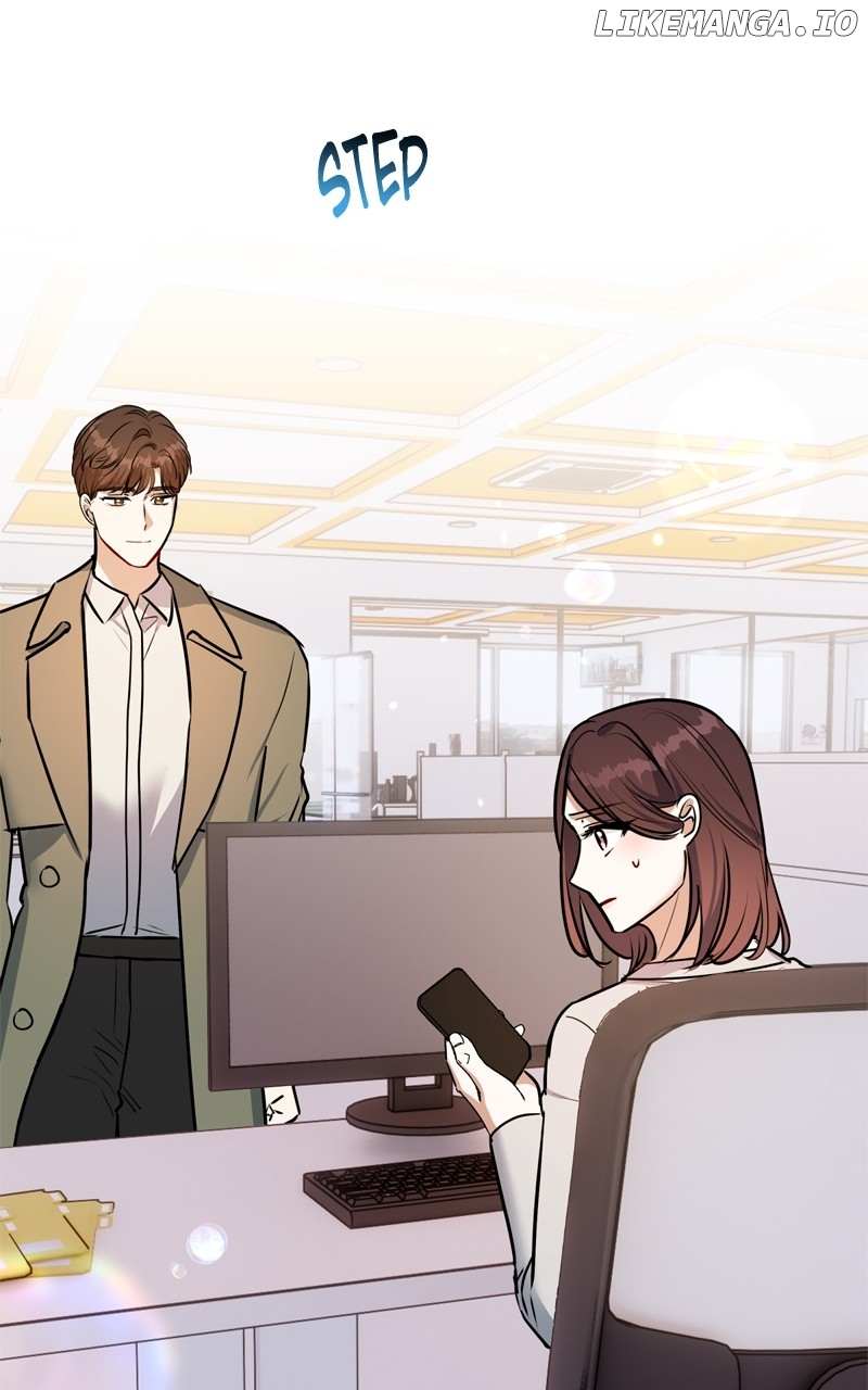 A Prenuptial Contract - Chapter 106