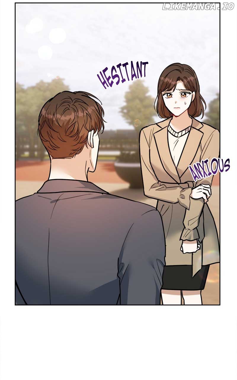 A Prenuptial Contract - Chapter 105