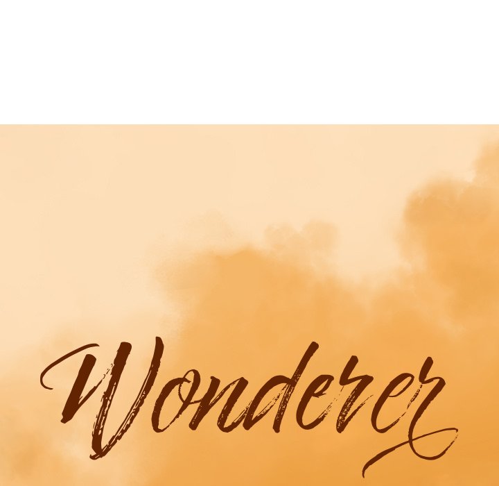 The Wanderer - Chapter 67