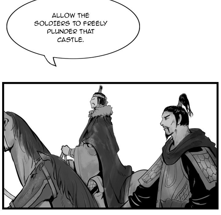 The Wanderer - Chapter 67