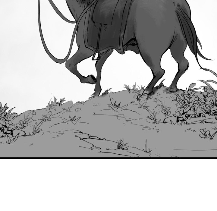 The Wanderer - Chapter 67