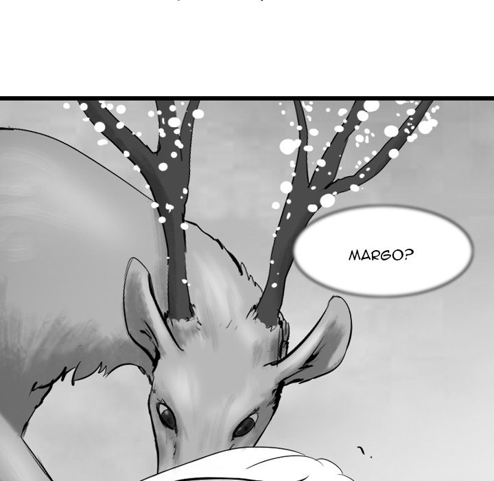 The Wanderer - Chapter 59