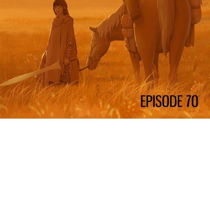 The Wanderer - Chapter 70