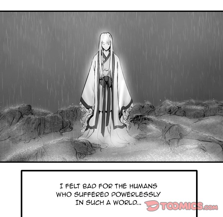 The Wanderer - Chapter 57