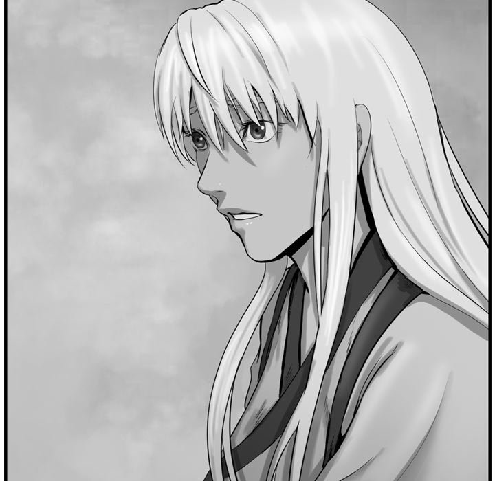 The Wanderer - Chapter 57