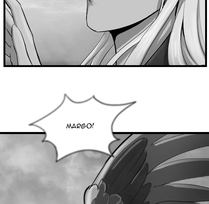 The Wanderer - Chapter 57