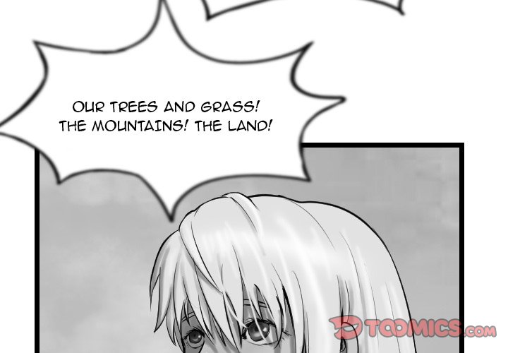 The Wanderer - Chapter 58