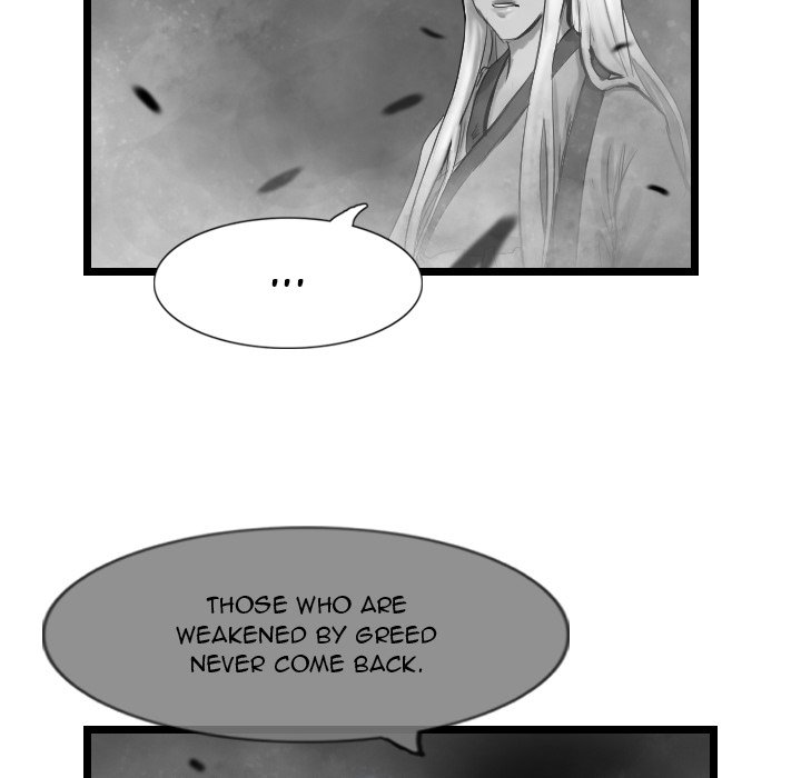 The Wanderer - Chapter 58