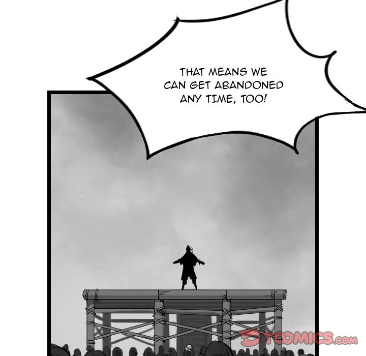 The Wanderer - Chapter 58