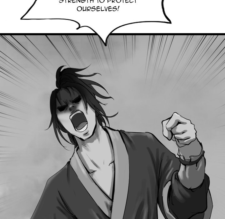 The Wanderer - Chapter 58