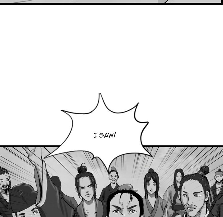 The Wanderer - Chapter 58