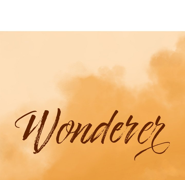 The Wanderer - Chapter 66