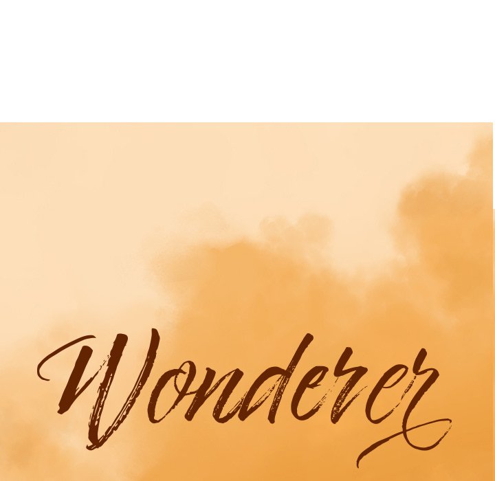 The Wanderer - Chapter 62