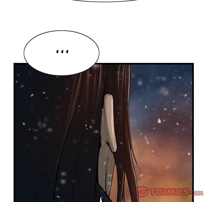 The Wanderer - Chapter 63