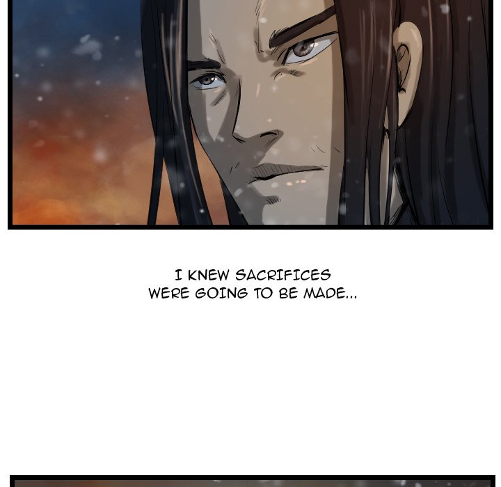 The Wanderer - Chapter 63