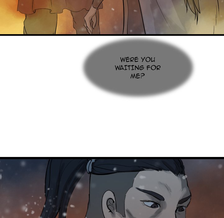 The Wanderer - Chapter 63