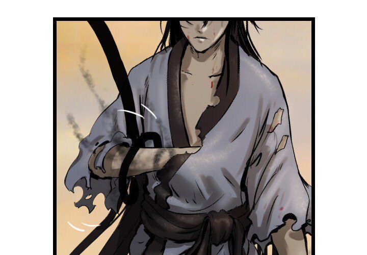 The Wanderer - Chapter 71