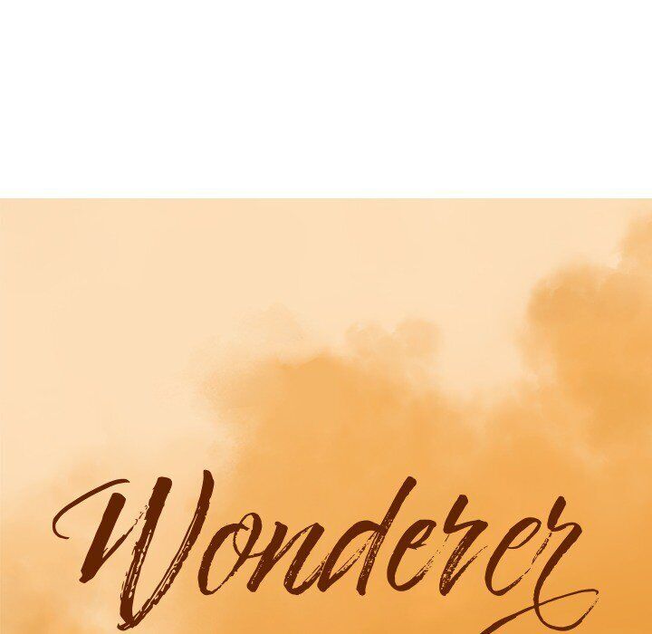 The Wanderer - Chapter 71