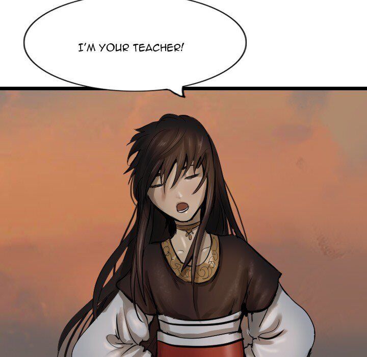 The Wanderer - Chapter 71