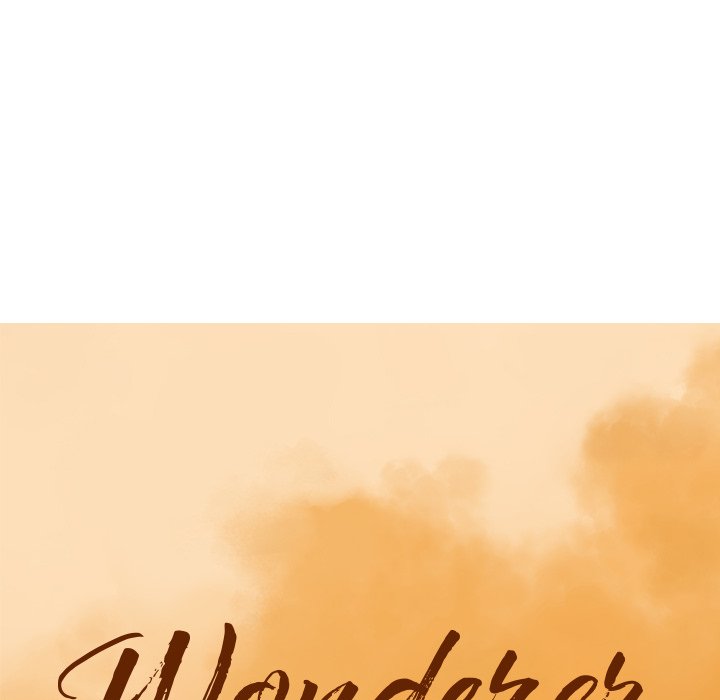 The Wanderer - Chapter 64