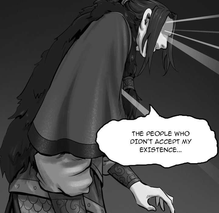 The Wanderer - Chapter 60