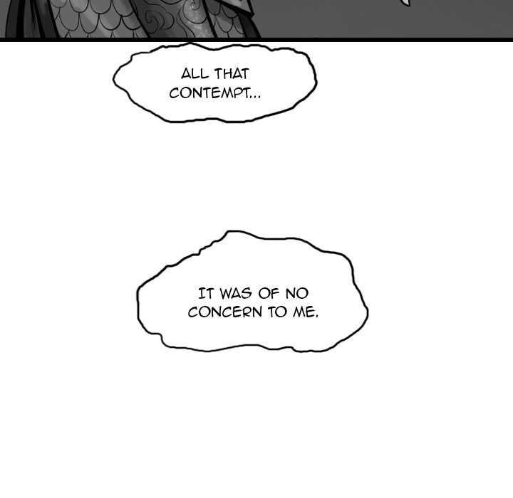 The Wanderer - Chapter 60