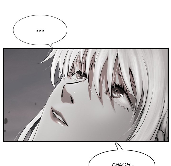 The Wanderer - Chapter 60