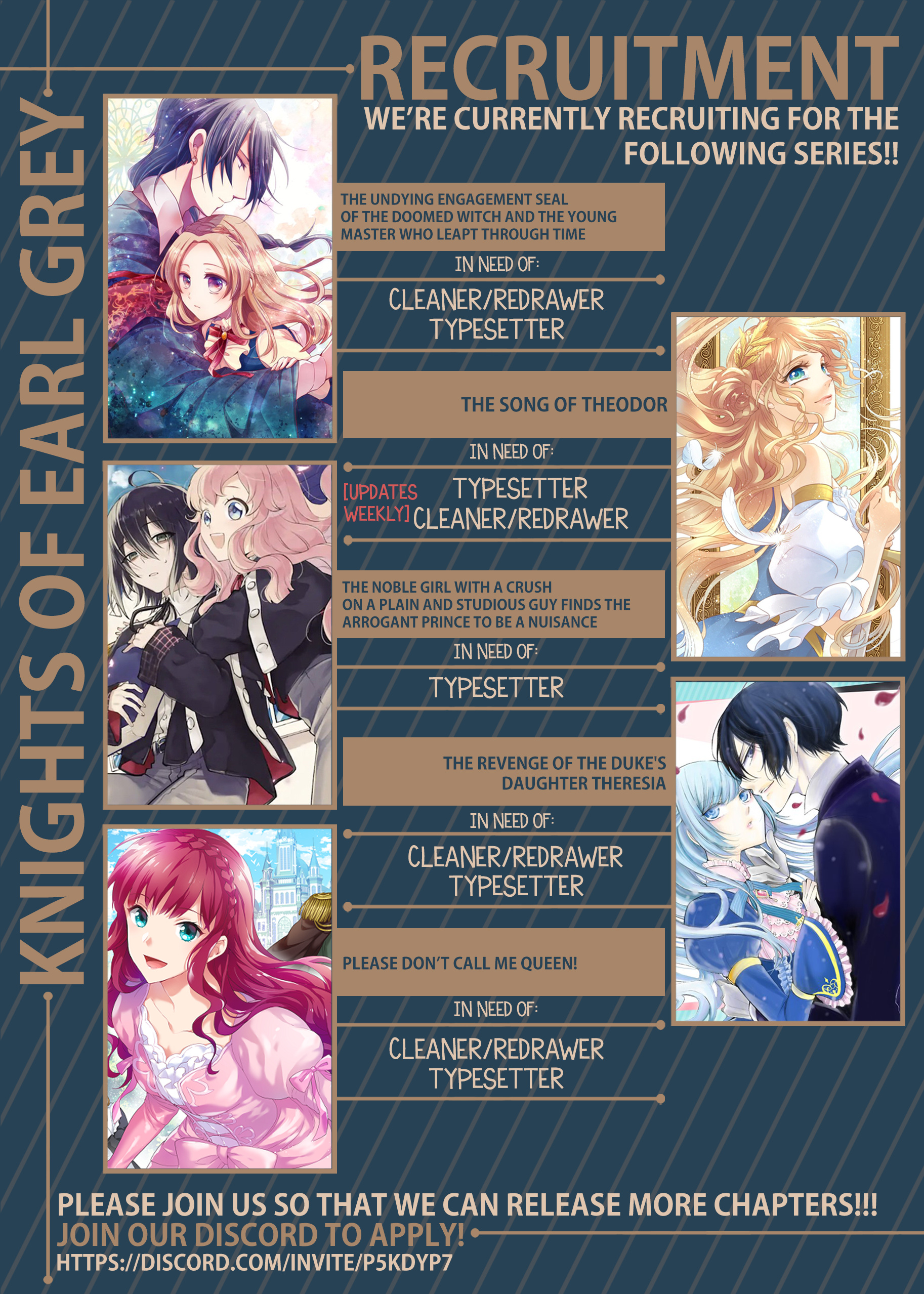 The Undying Engagement Seal Of The Doomed Witch And The Young Master Who Leapt Through Time - Vol.2 Chapter 5: Episode 05