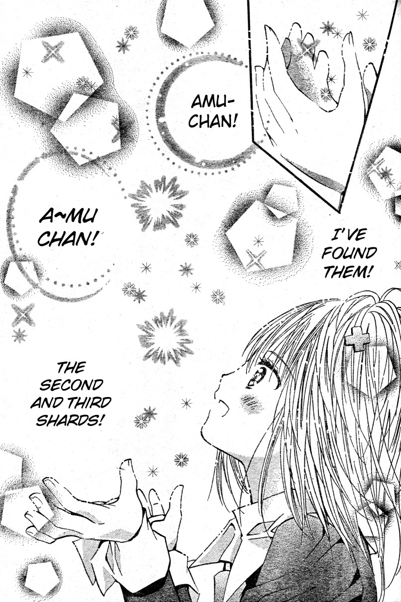 Shugo Chara! Encore! - Vol.11 Chapter 46