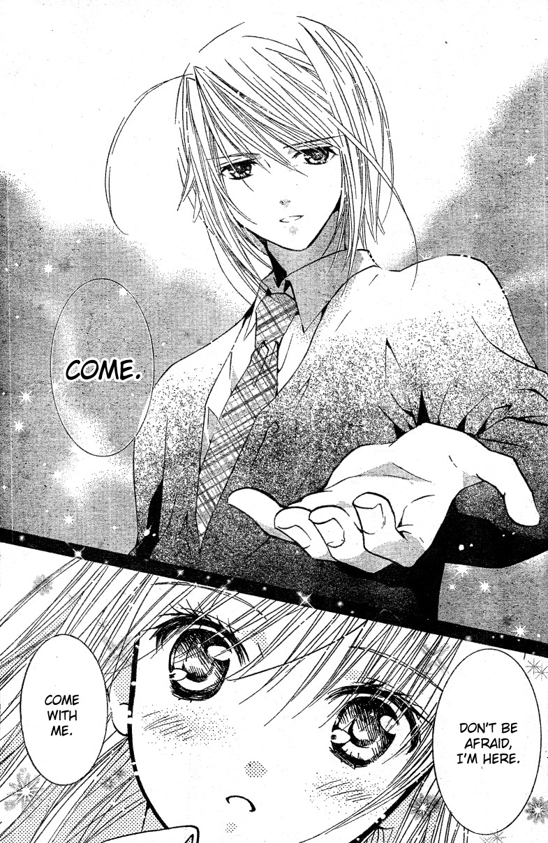 Shugo Chara! Encore! - Vol.11 Chapter 46