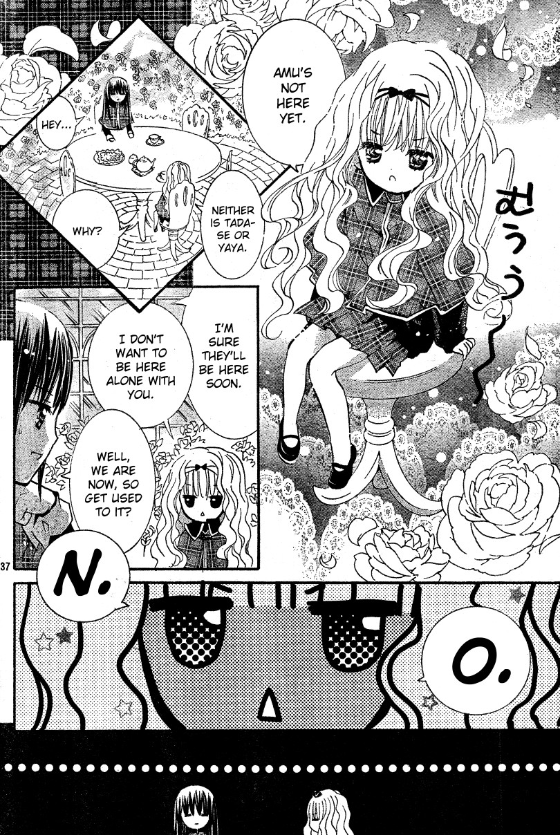 Shugo Chara! Encore! - Vol.11 Chapter 46