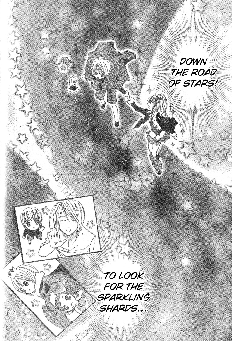 Shugo Chara! Encore! - Vol.11 Chapter 45