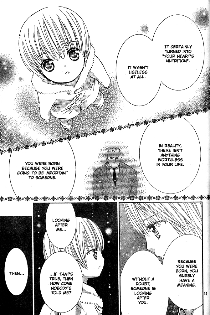 Shugo Chara! Encore! - Vol.10 Chapter 41