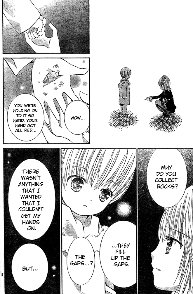 Shugo Chara! Encore! - Vol.10 Chapter 41