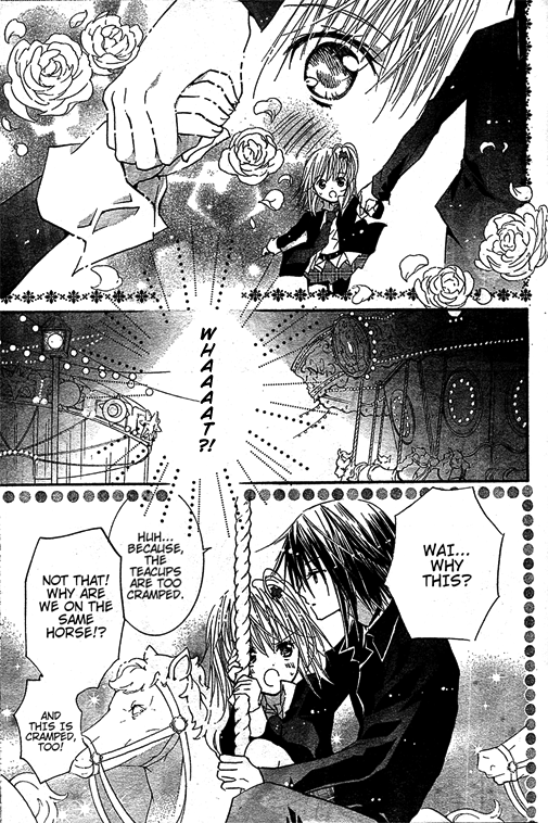 Shugo Chara! Encore! - Vol.10 Chapter 42