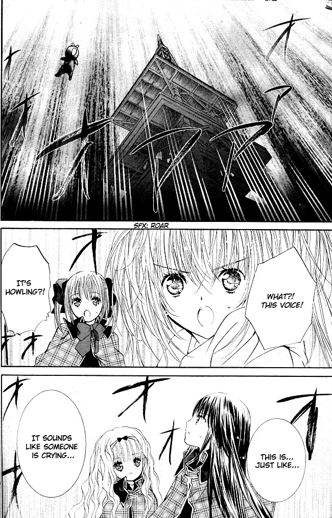 Shugo Chara! Encore! - Vol.9 Chapter 39