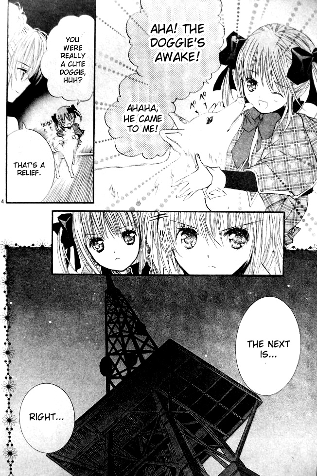 Shugo Chara! Encore! - Vol.9 Chapter 36