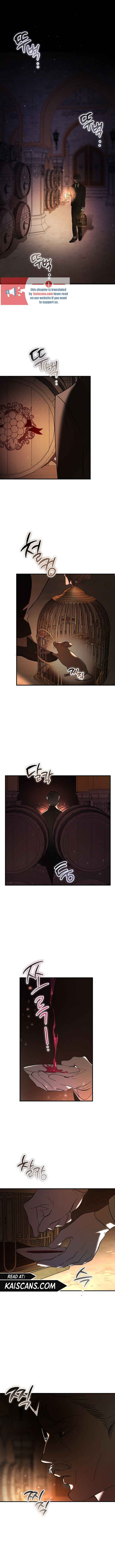 The Devil Raises A Lady - Chapter 18