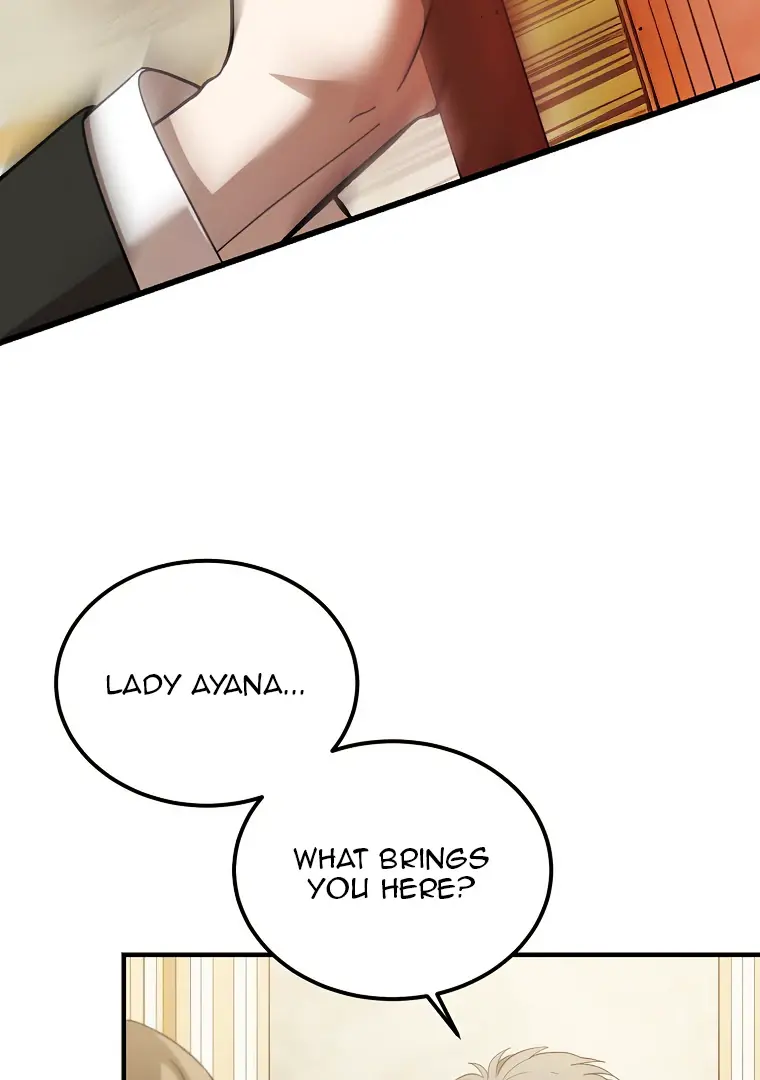 The Devil Raises A Lady - Chapter 56