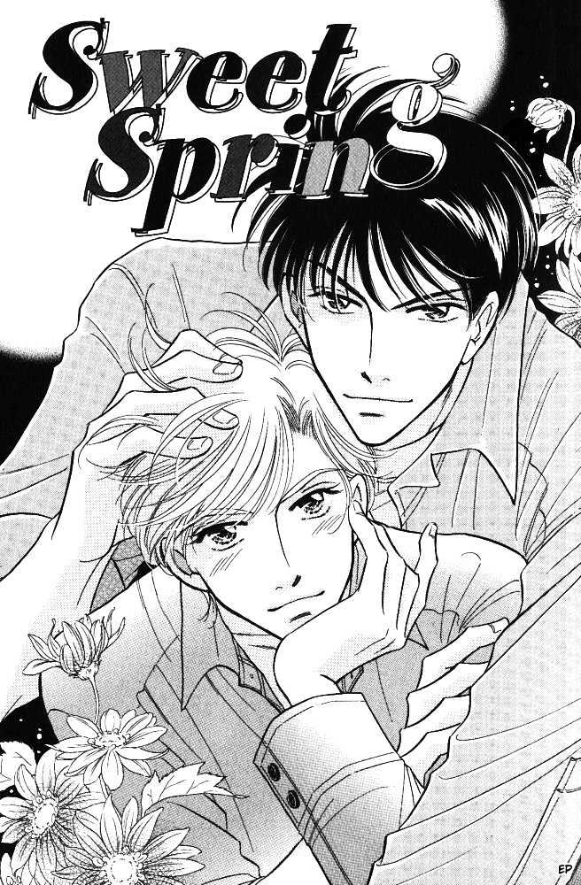 Kiken Na Asobi - Vol.1 Chapter 1 : Sweet Spring