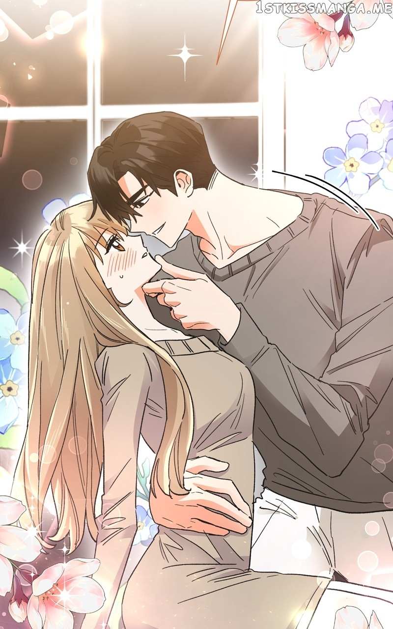 Sixth Sense Kiss - Chapter 90