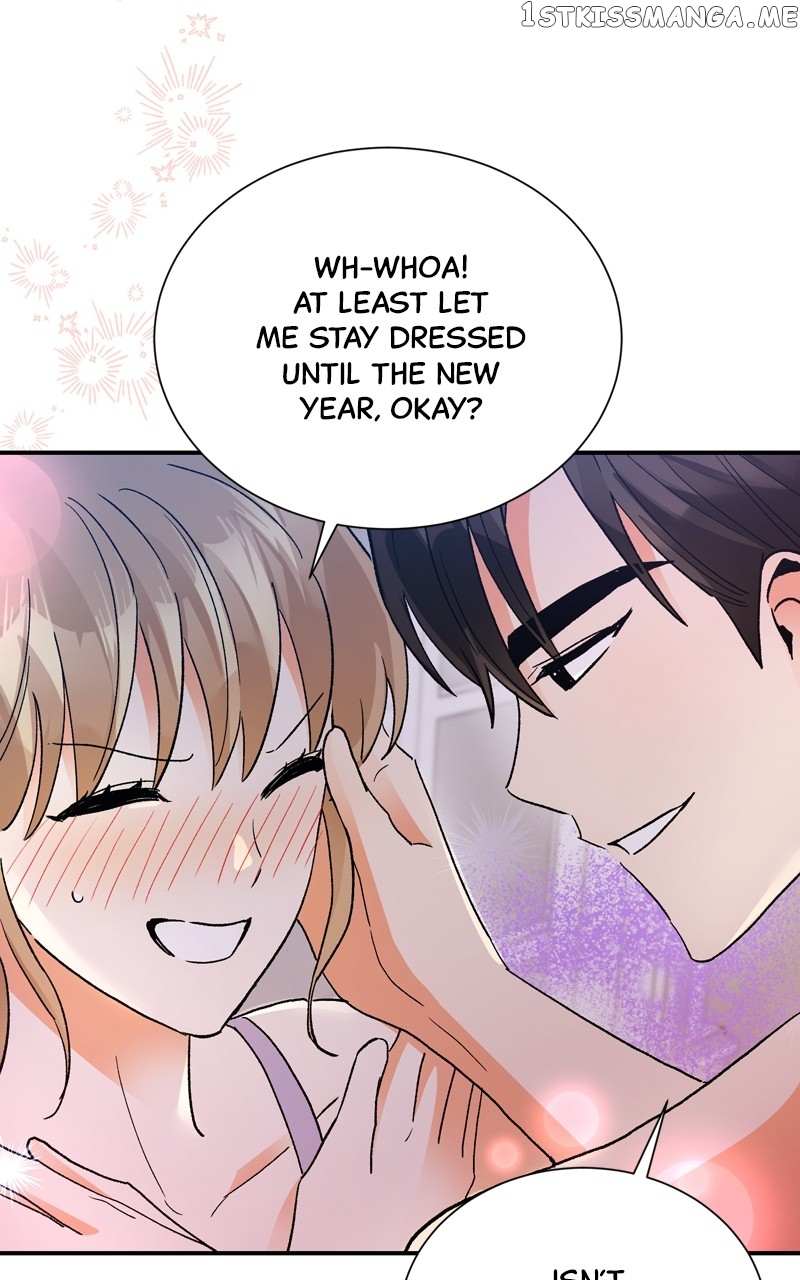 Sixth Sense Kiss - Chapter 90