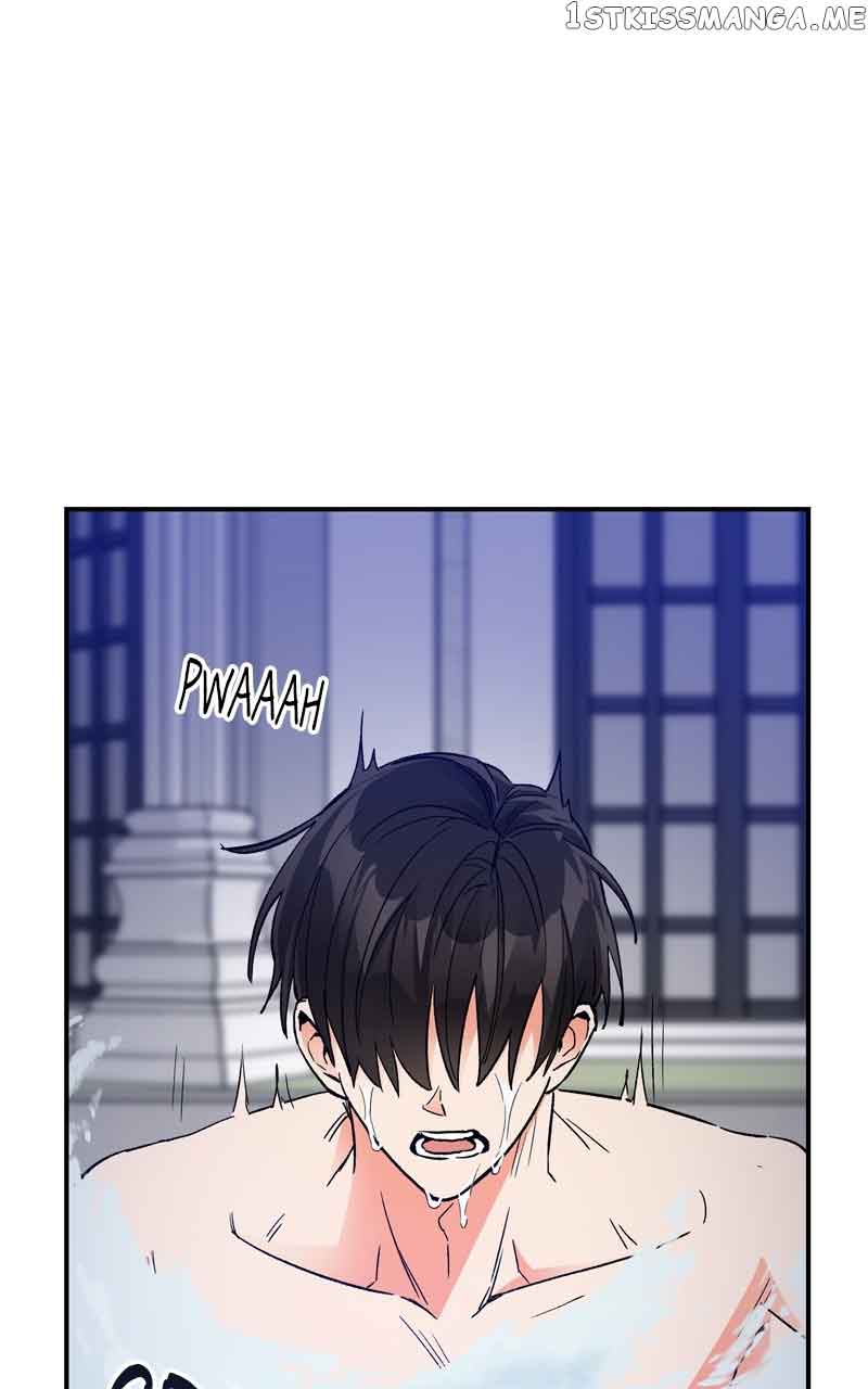 Sixth Sense Kiss - Chapter 91