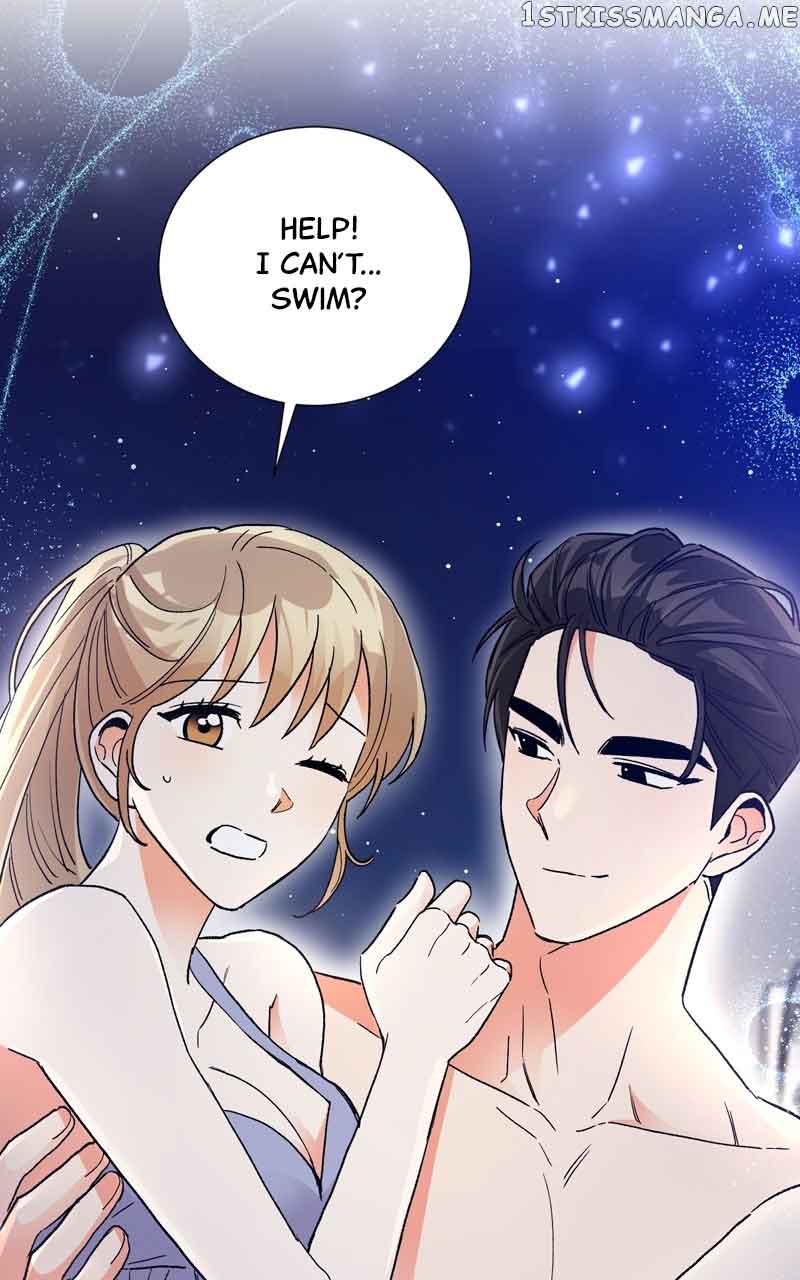 Sixth Sense Kiss - Chapter 91